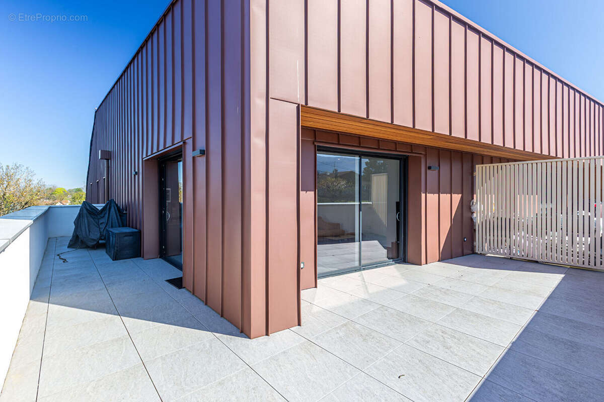 Appartement à ANNECY