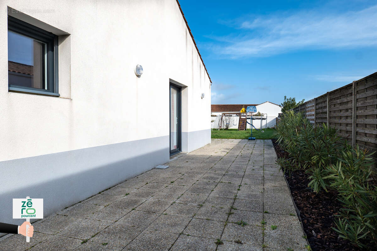 Maison à LE FENOUILLER