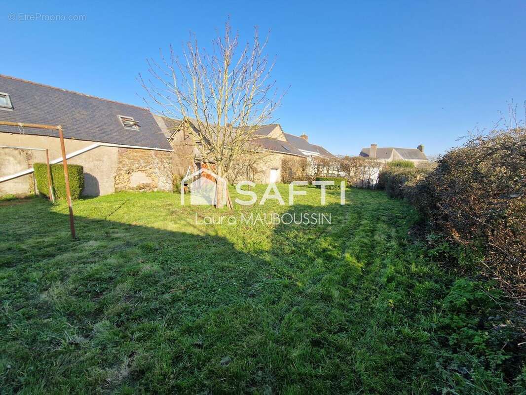 Photo 5 - Maison à RIAILLE