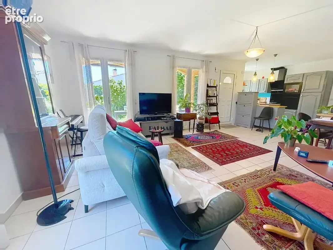 Maison 4 pièces 93 m² à vendre à Alenya (66200) - photo 5