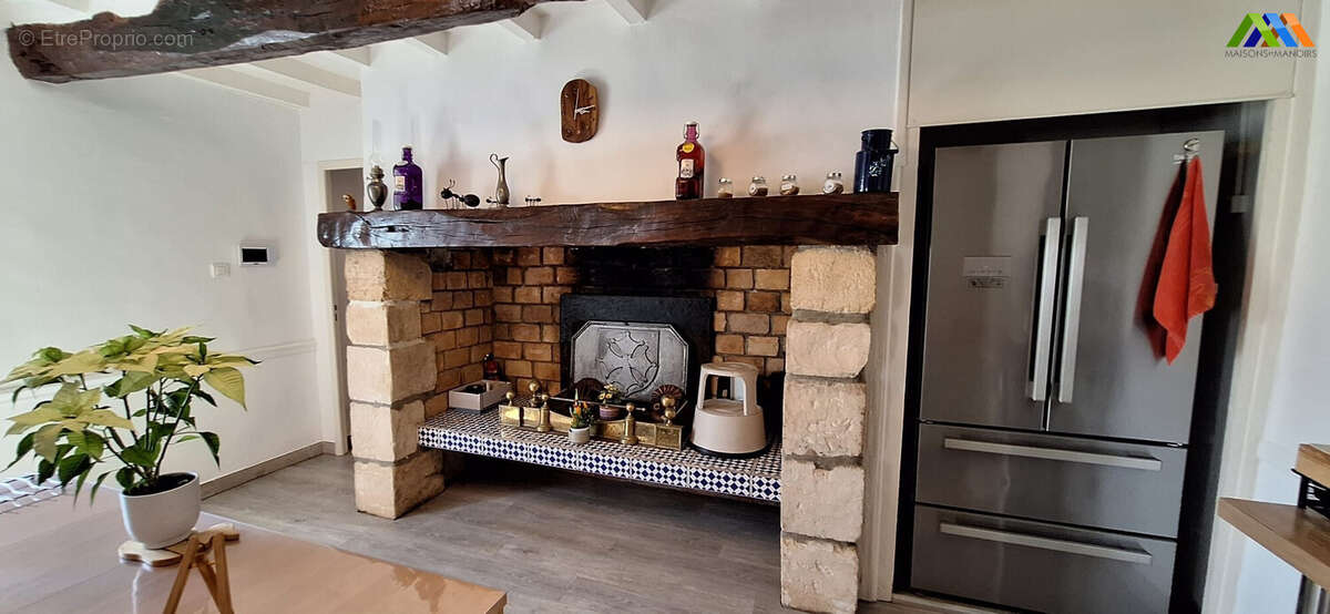Maison 285 m² à Simorre  - photo 6