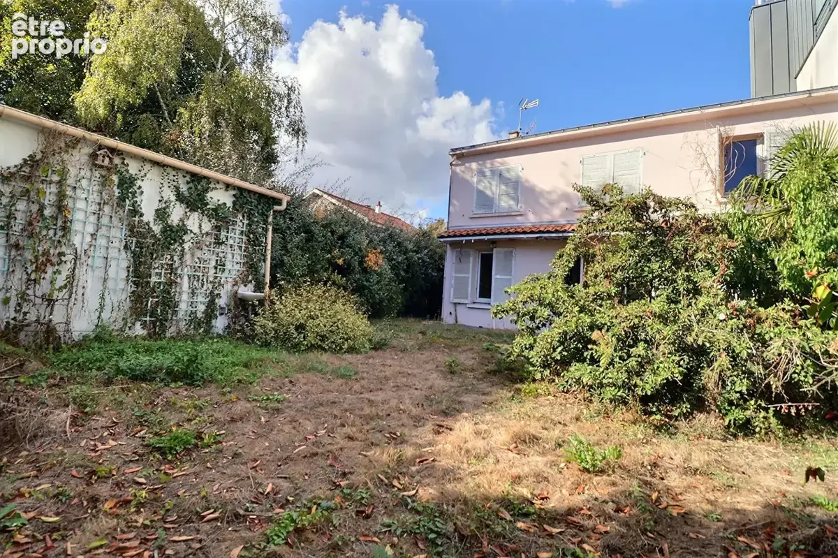 Maison 154m² à saint-sébastien-sur-loire - photo 2