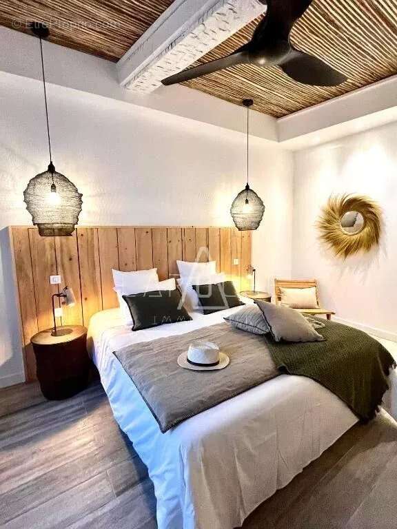 Immeuble - piscine - photo 11