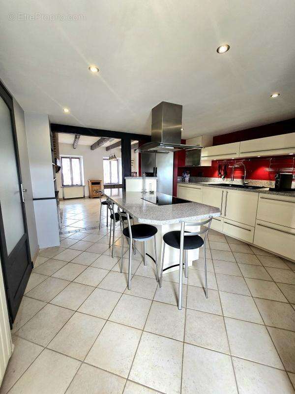 Maison 158 m² à Ambazac  - photo 11