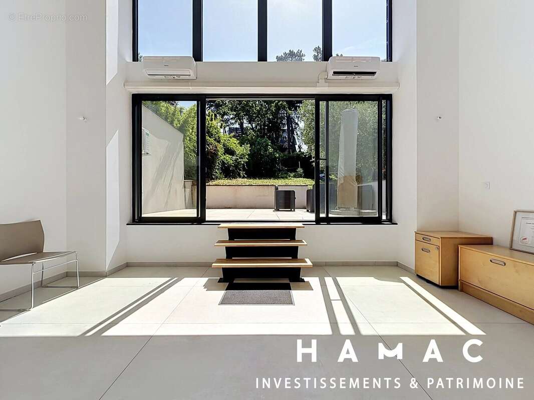 Appartement à SAINTE-FOY-LES-LYON