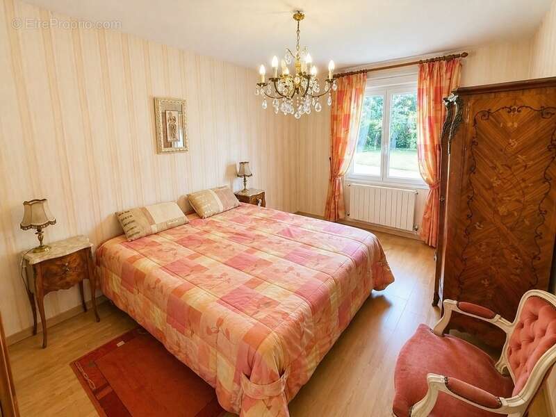 Maison à LA VESPIERE