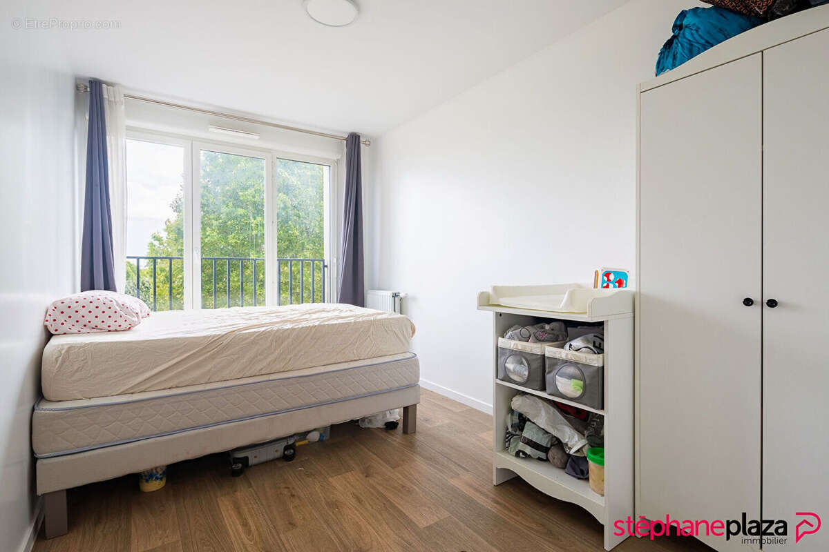 Appartement à BEZONS