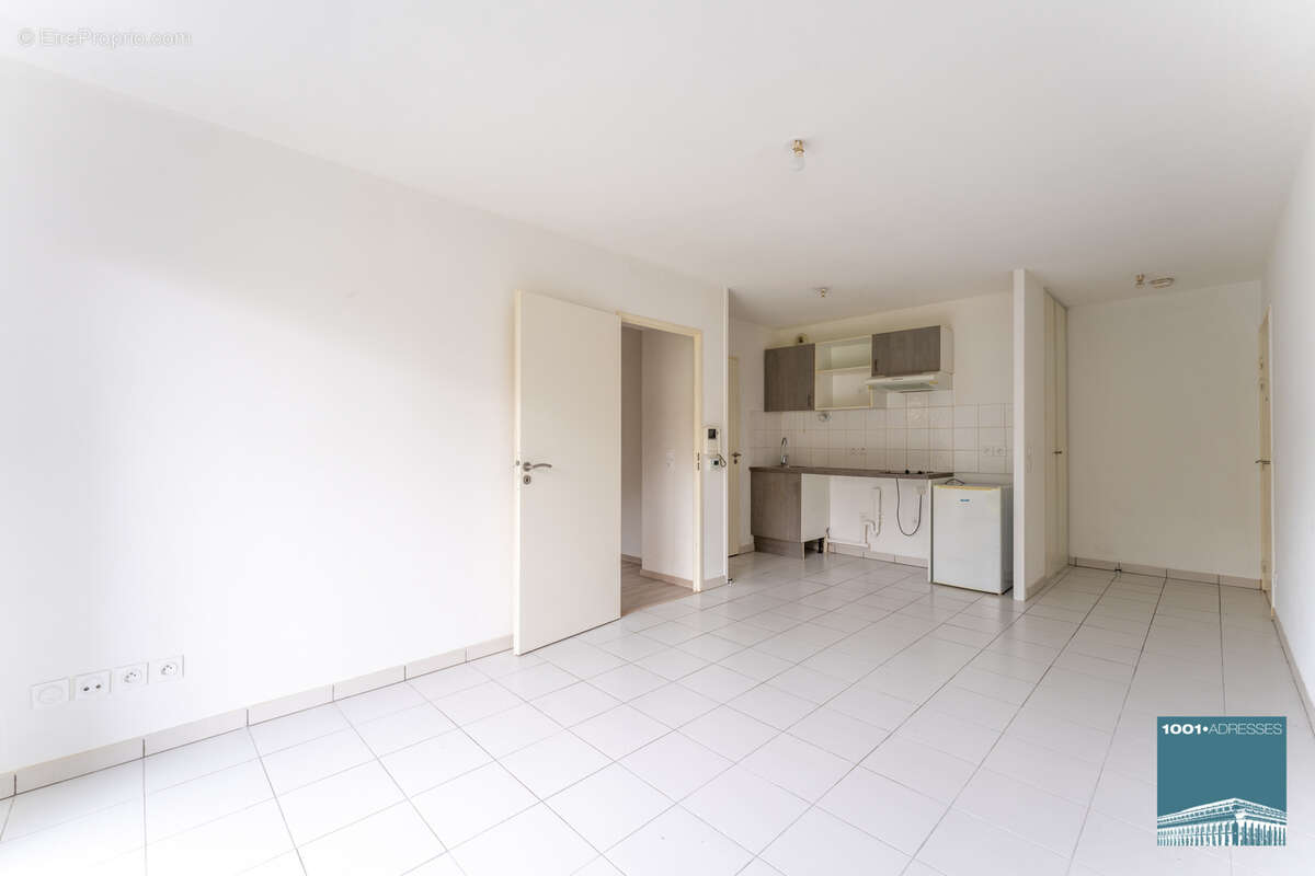 Appartement à SAINT-MEDARD-EN-JALLES