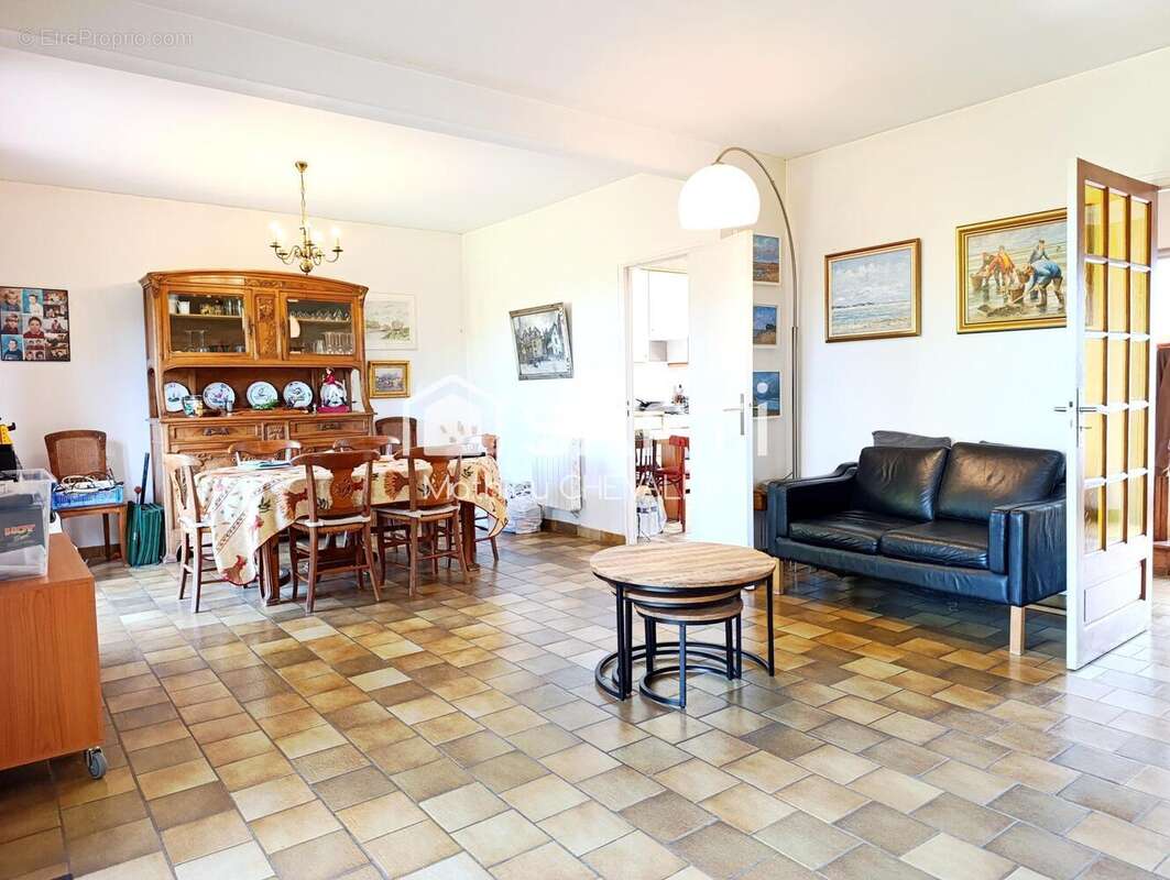 Photo 3 - Maison à SAILLY-FLIBEAUCOURT