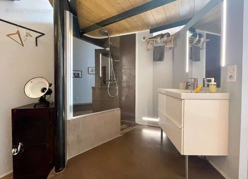 Maison à AIGUES-MORTES