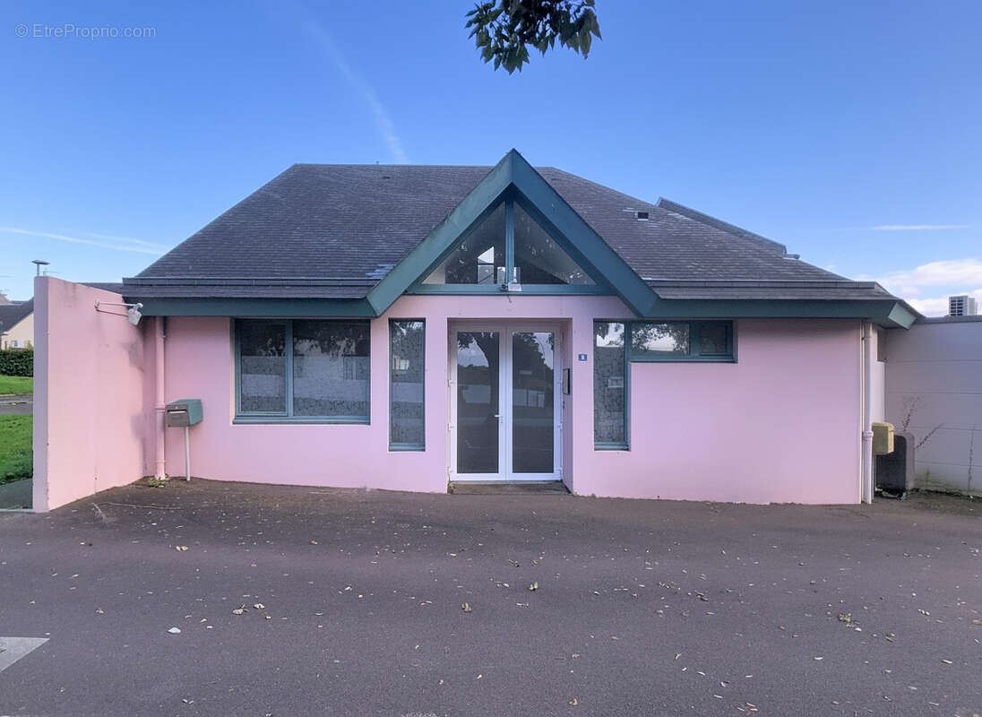 Appartement à COUTANCES