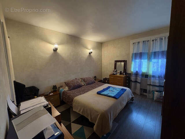 Appartement à NEUILLY-PLAISANCE