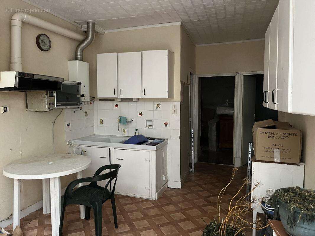 Appartement à FIGEAC