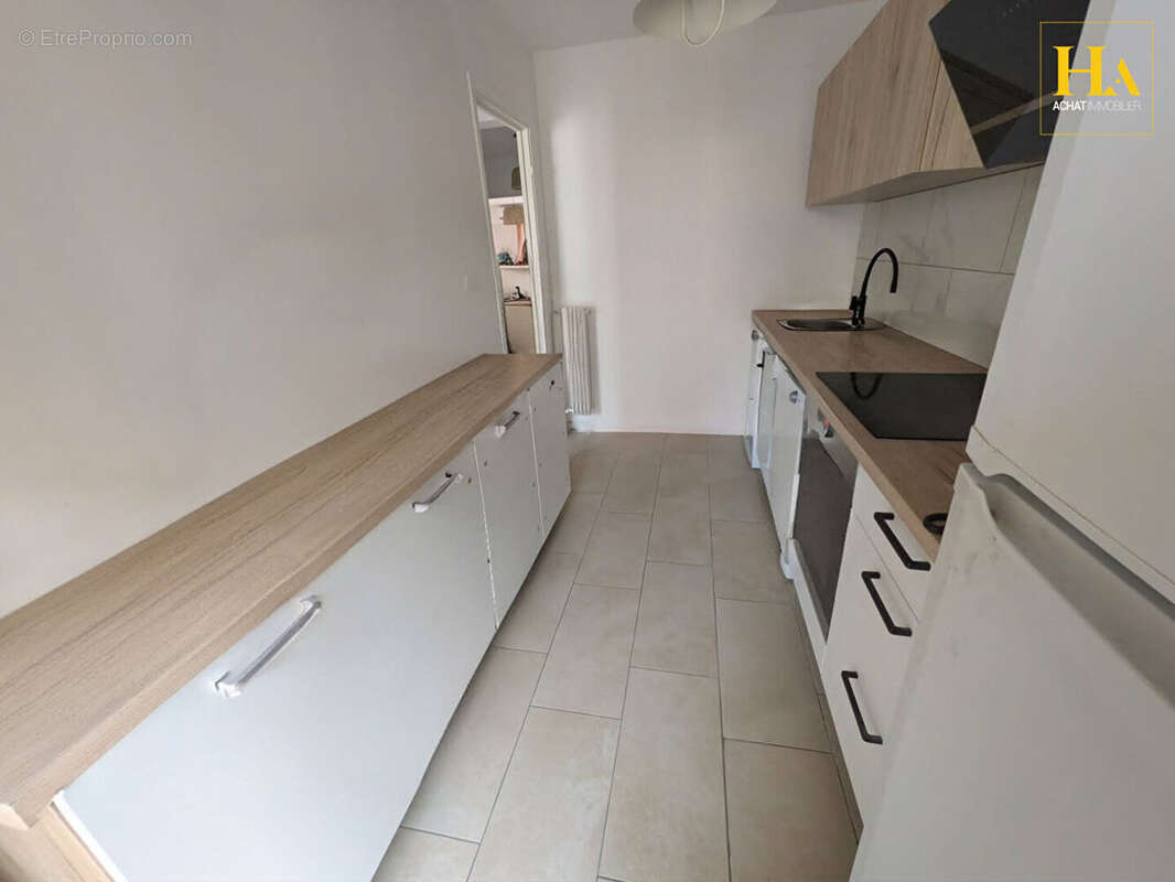Magnifique Appartement Grasse 4 pièce(s) - photo 12