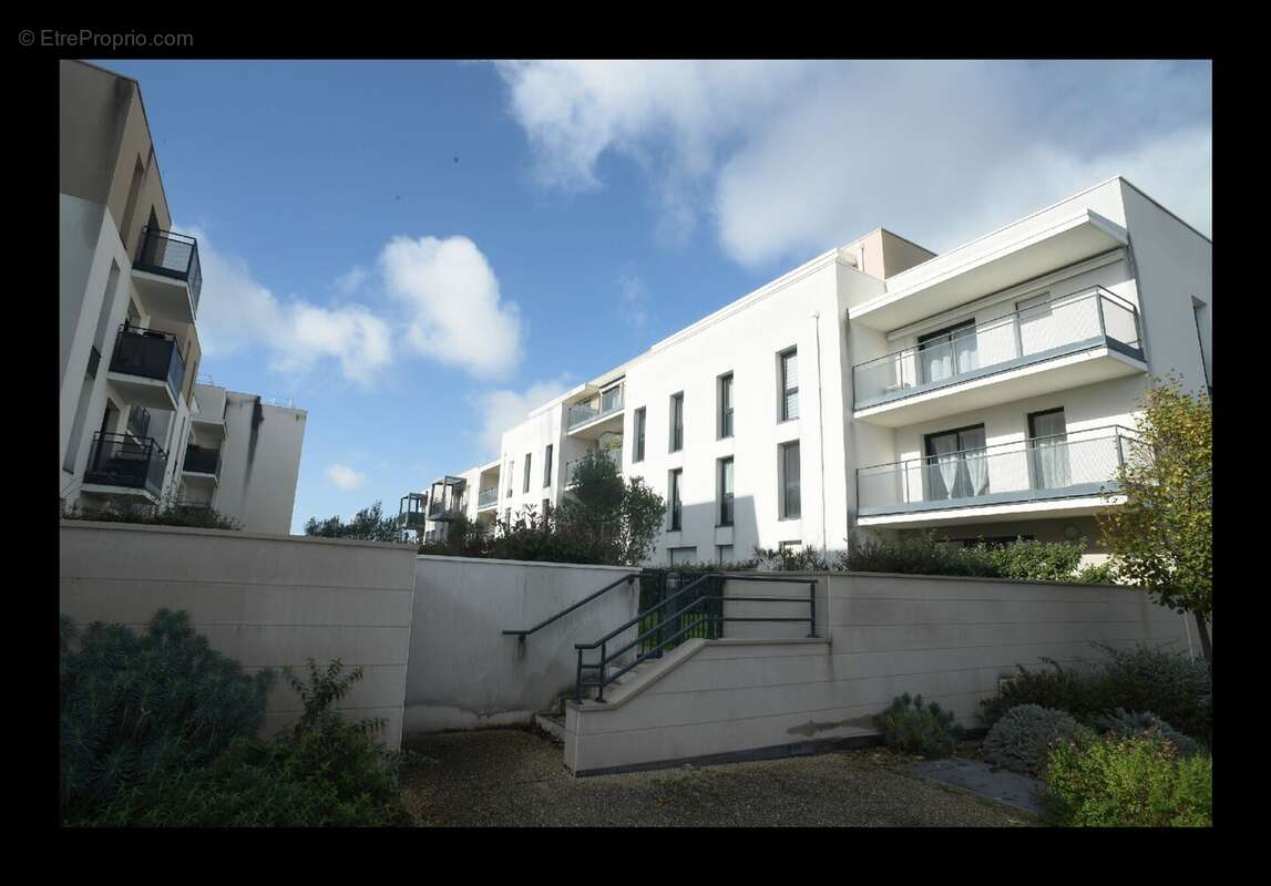 Appartement à AYTRE