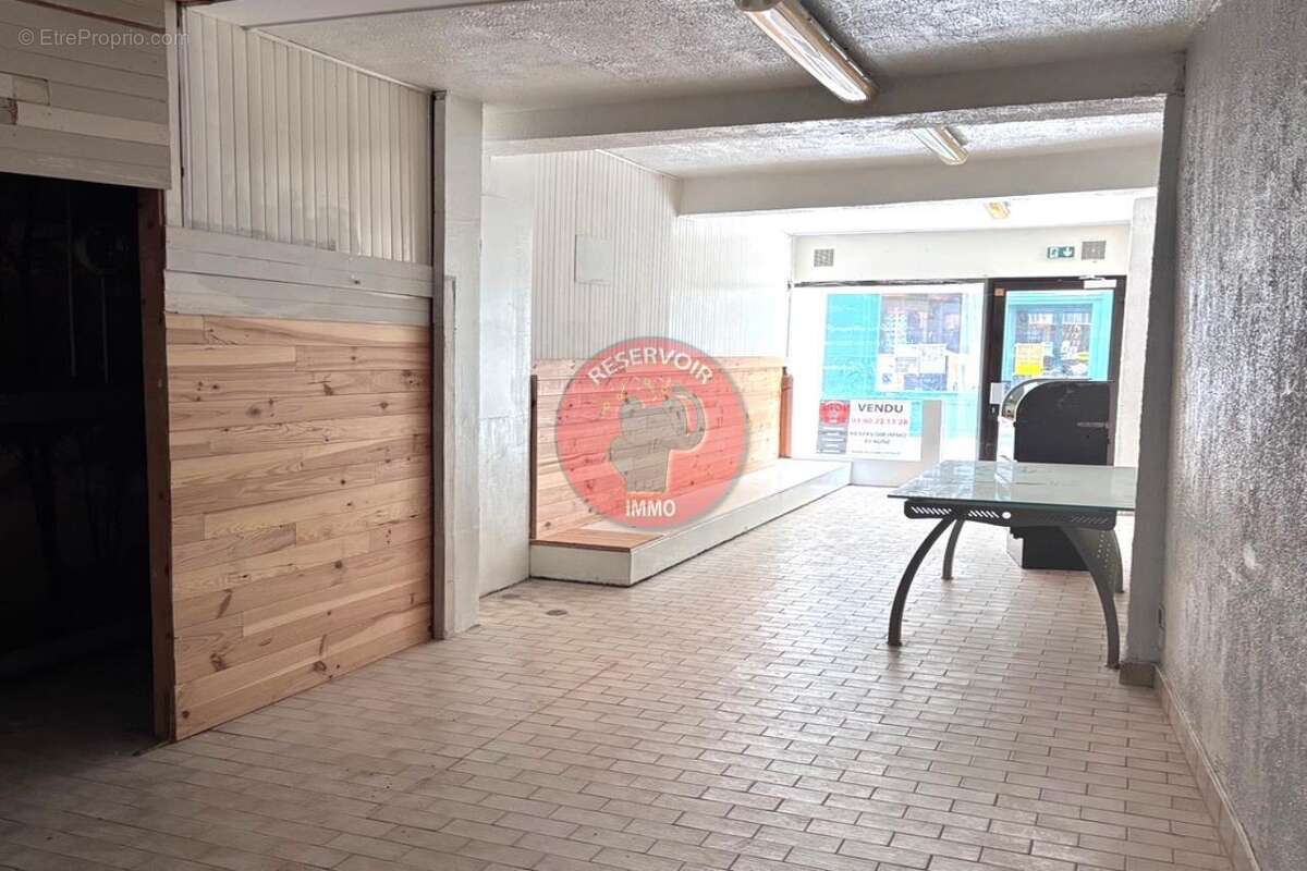 Autre à CHALON-SUR-SAONE