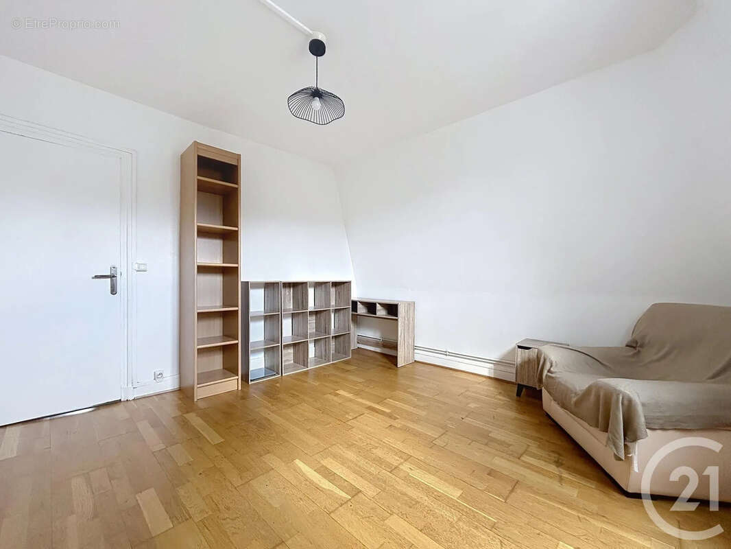 Appartement à MELUN