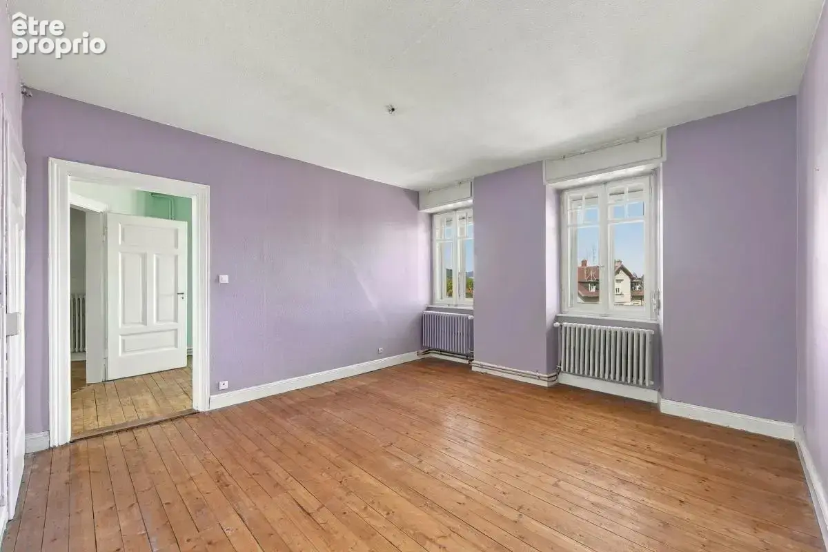 Appartement de 6 pièces de 171 m² à Saverne - photo 6
