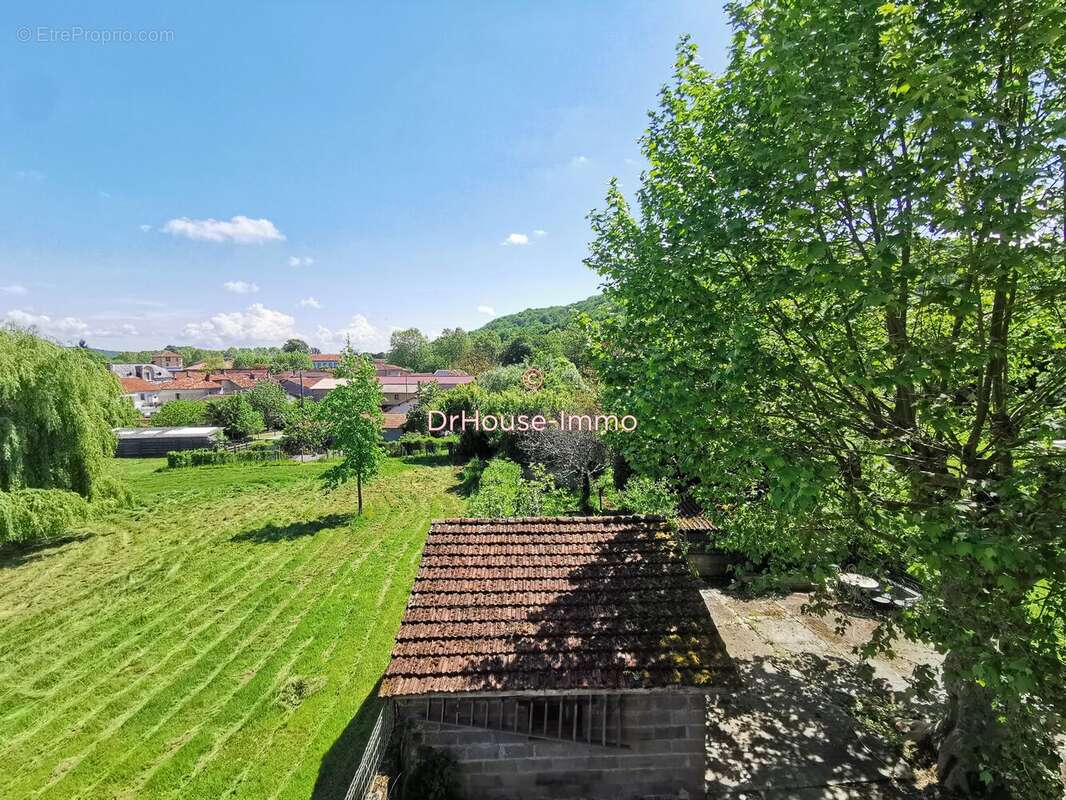 Maison à ENCAUSSE-LES-THERMES