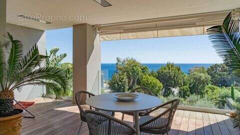 Appartement 170 m² à Cannes  - photo 2