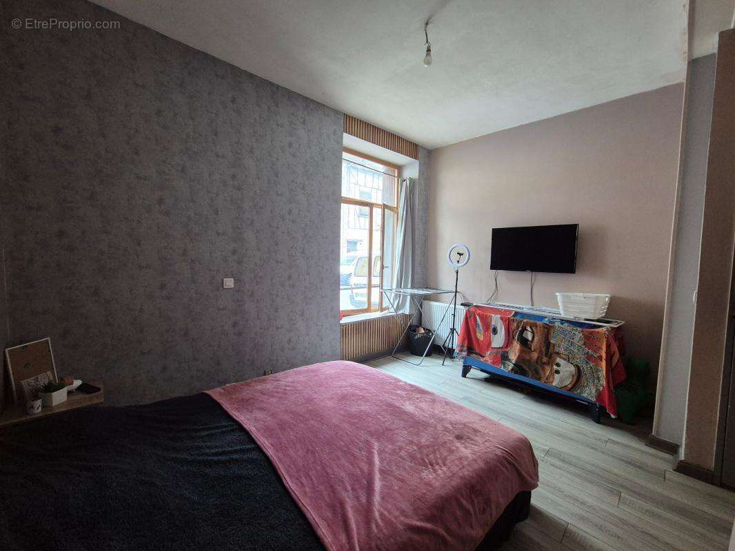 Appartement à TERRASSON-LAVILLEDIEU