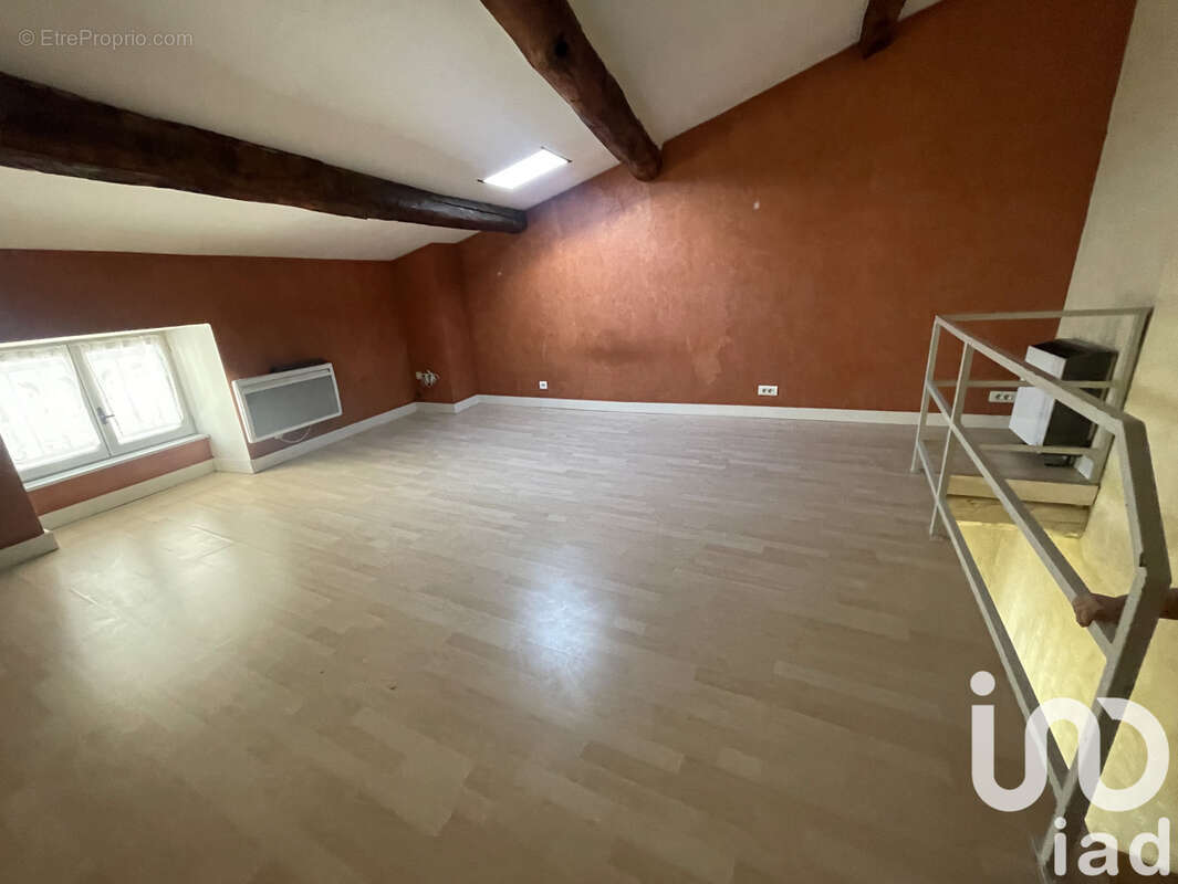 Photo 8 - Maison à AUBENAS