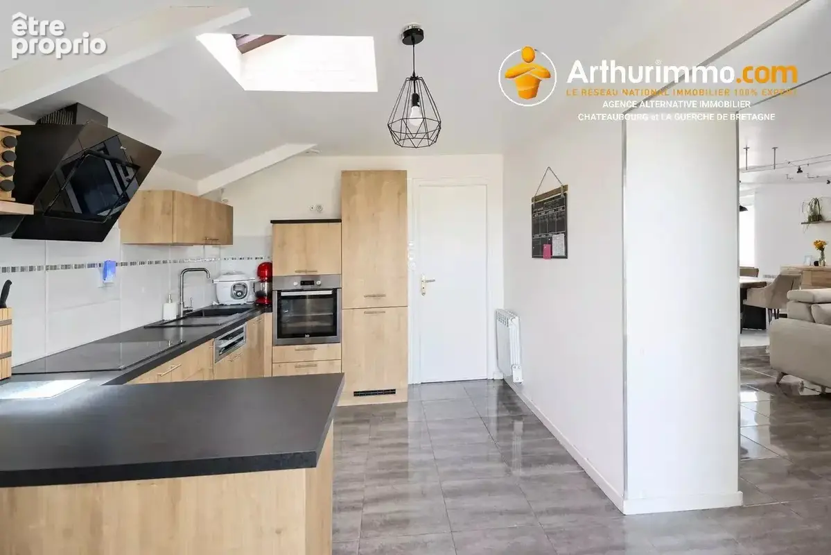 Vente Maison Val-d'ize(35450) 248 850ï¿œ - photo 8