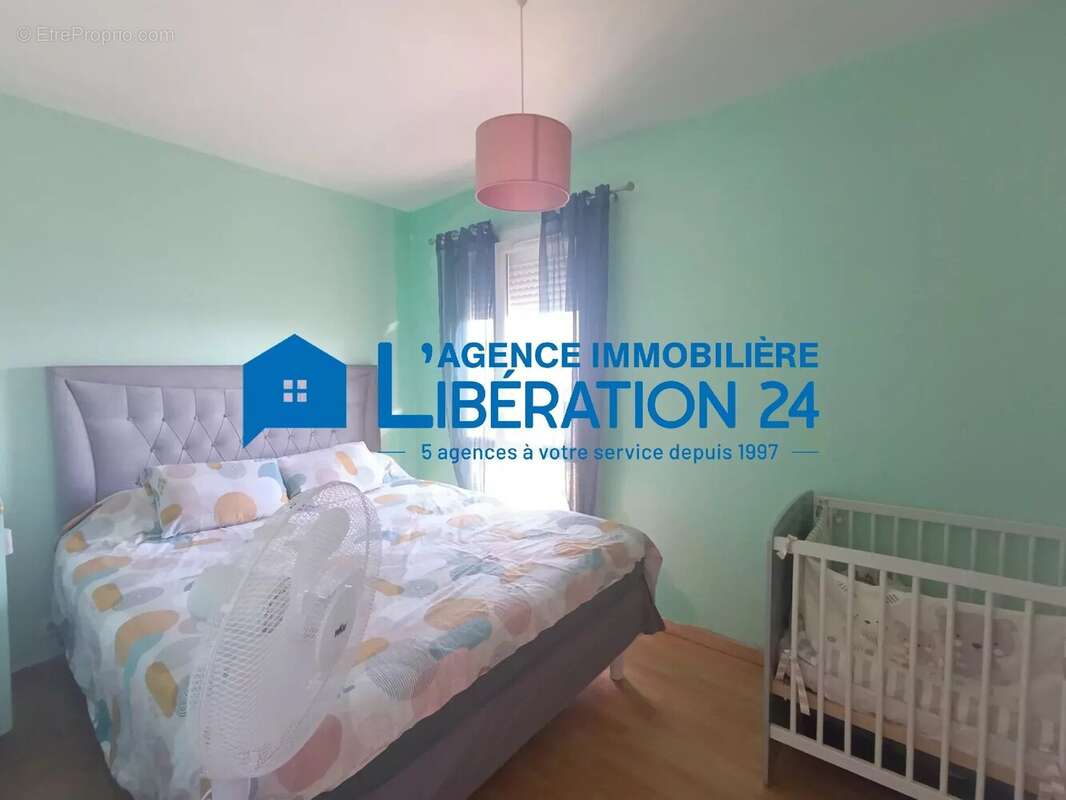 Bel appartement lumineux à Saint-Étienne, 3 pièces - photo 6