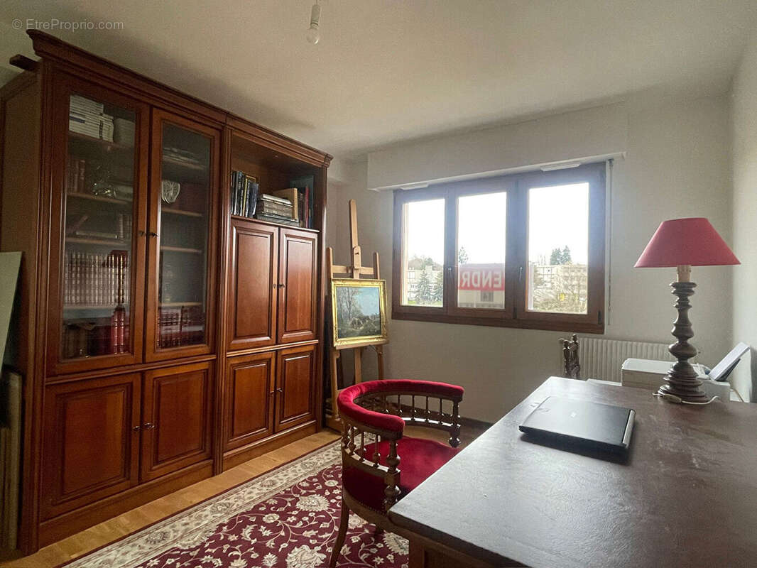 Appartement à BESANCON