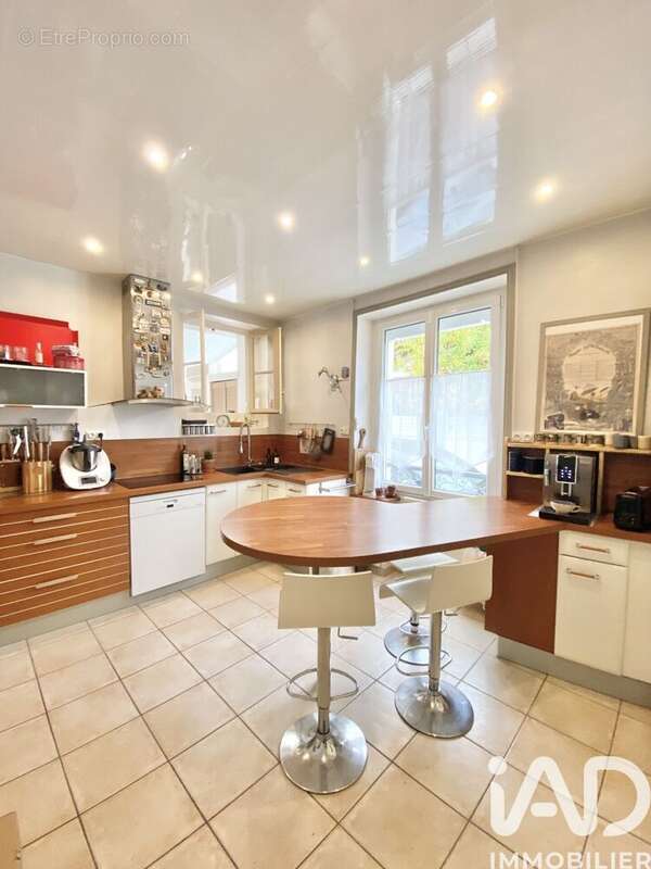 Photo 5 - Maison à NANTES