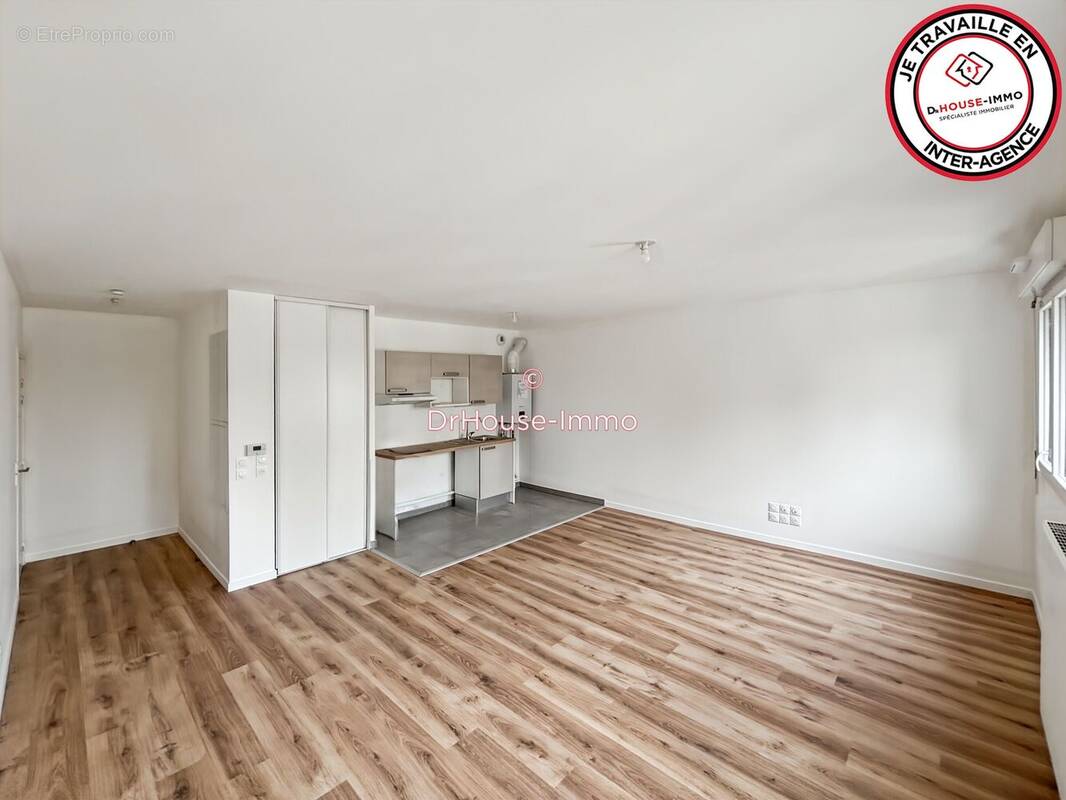 Appartement à MERIGNAC