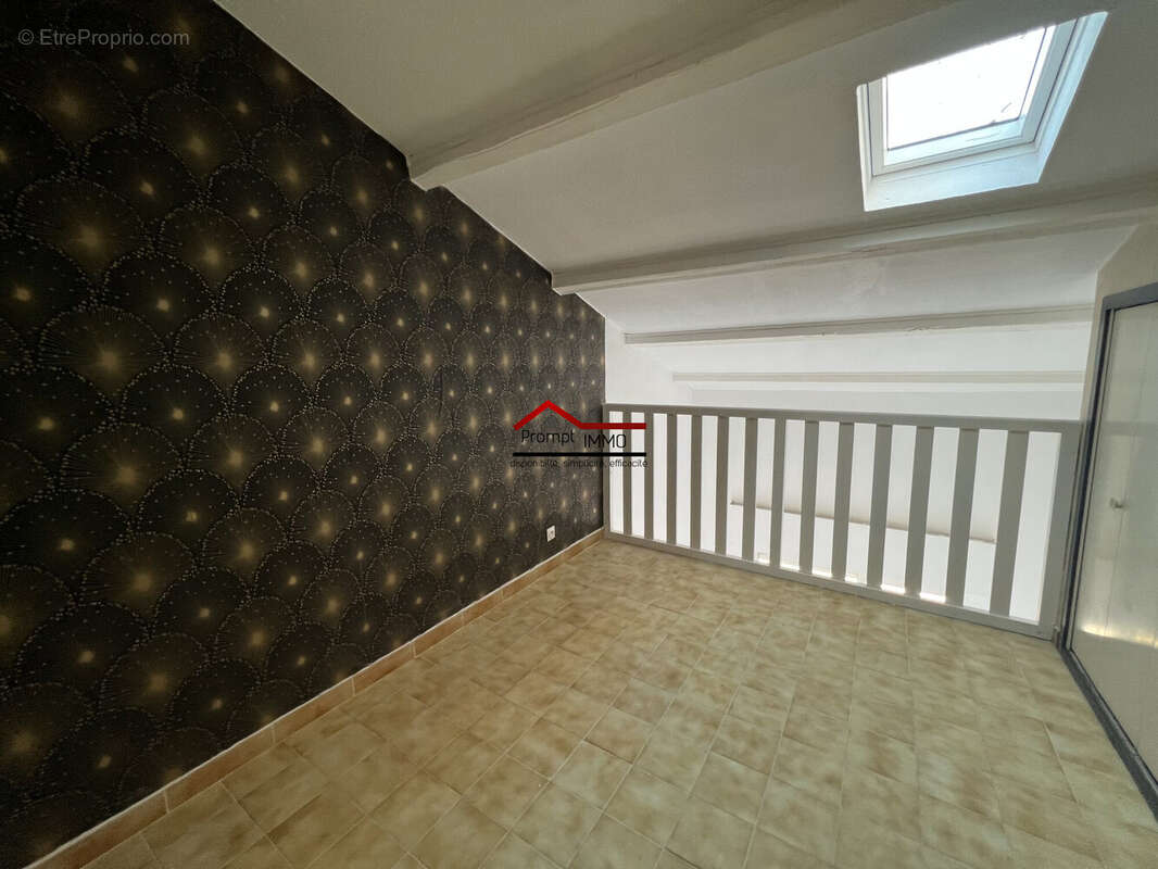 Appartement à VALRAS-PLAGE