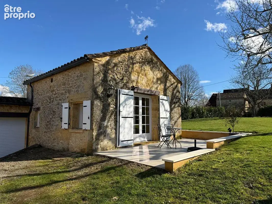 Ferme rénovée avec finition exceptionnel, piscine et 3 hectares de terrain - photo 16