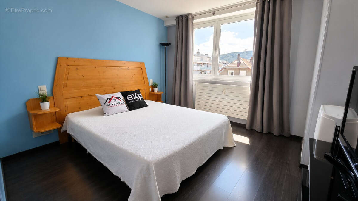 Appartement 88 m² à Annemasse  - photo 8