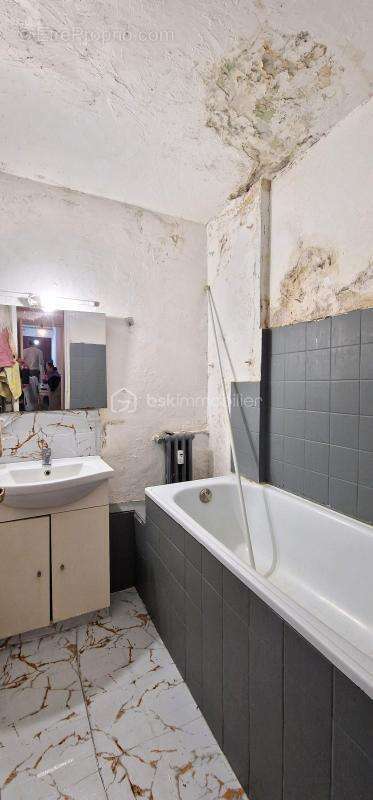 Nice Nord Appartement a vendre 3 pièces – Étage élevé, vue dégagée Ouest - photo 7