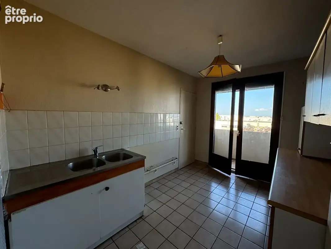 Appartement Montauban 2 pièce(s) 55 m2 - photo 3
