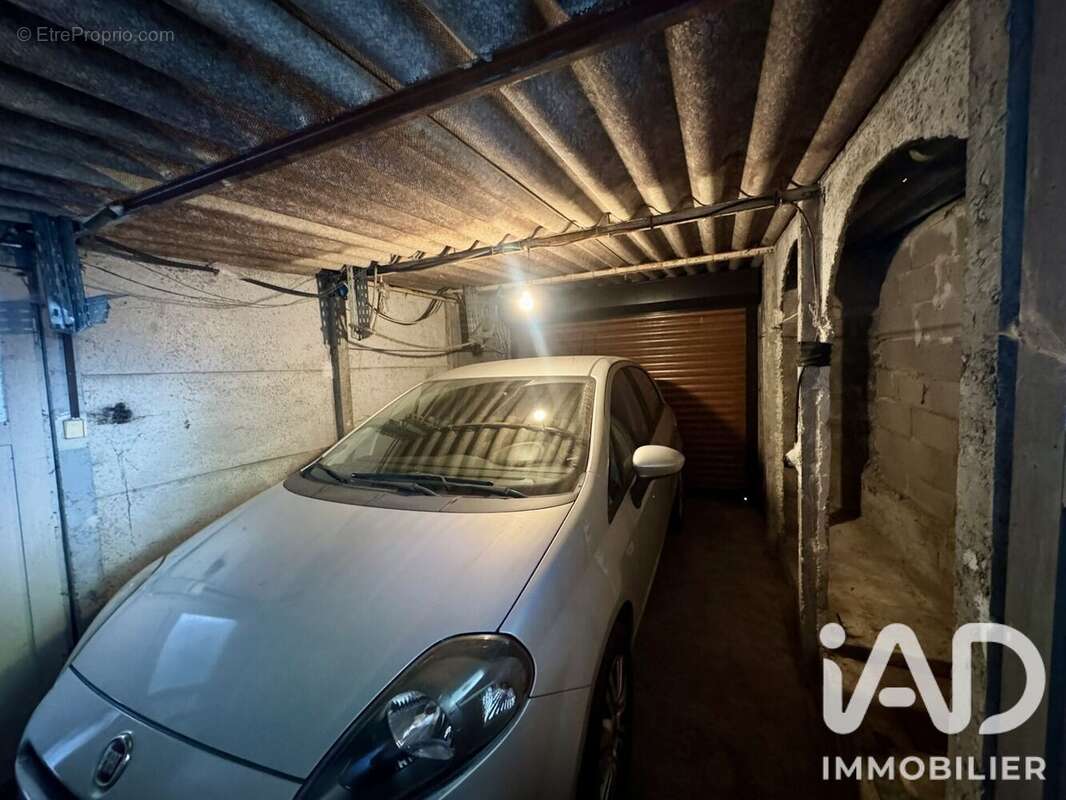 Photo 8 - Maison à BOISSY-LE-CHATEL
