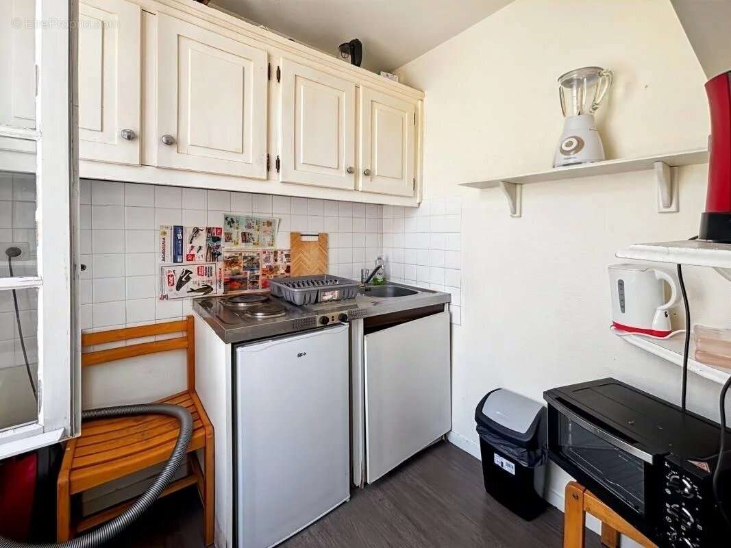 À vendre – T1 bis au cœur historique de Périgueux - photo 4