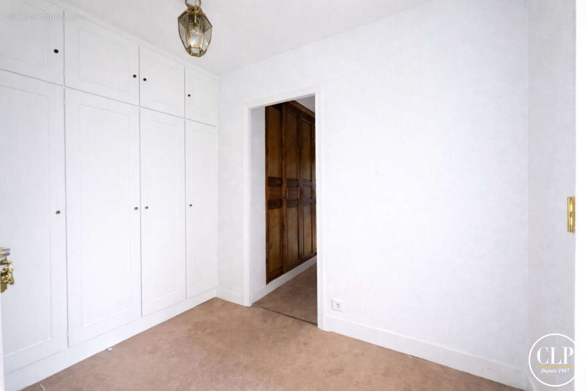 Appartement à FONTENAY-SOUS-BOIS