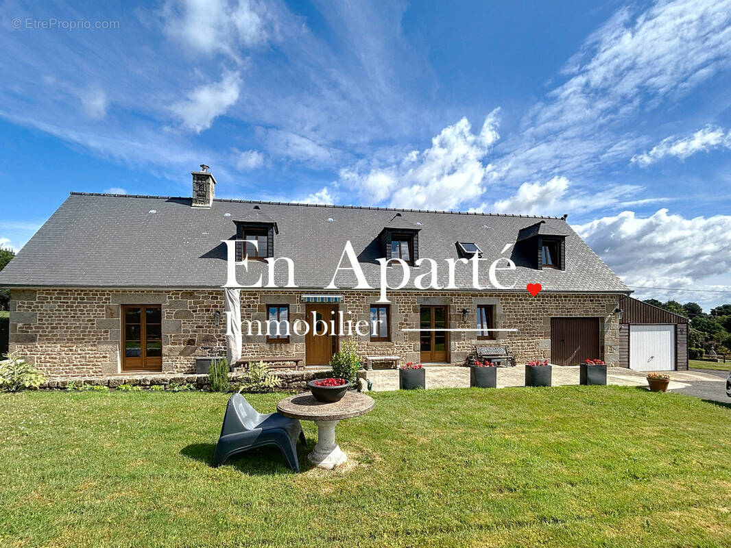 Maison à VIRE