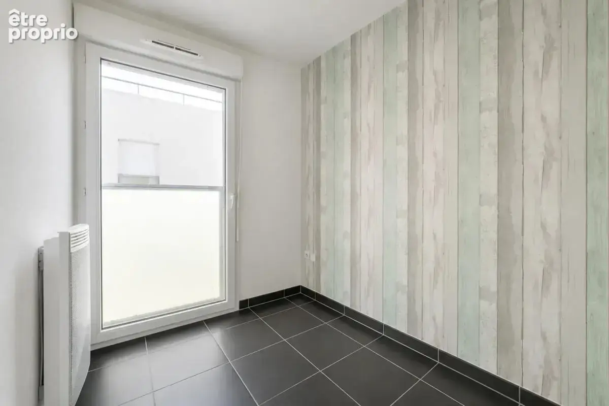 Charmant T3 de 45 m² avec balcon à Lormont - photo 8