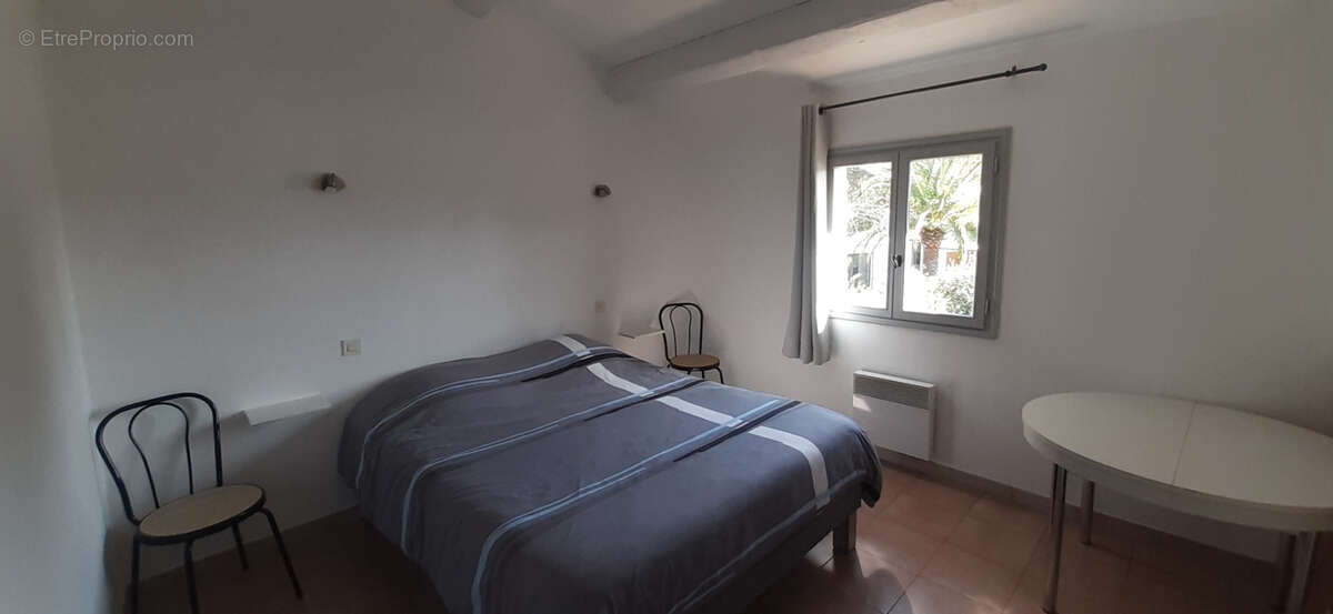 Maison à SAINT-RAPHAEL