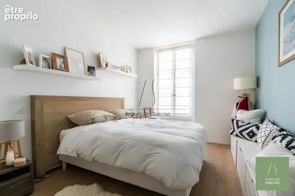 Maison 9 pièces 205 m² à vendre à Croissy-Sur-Seine (78290) - photo 12