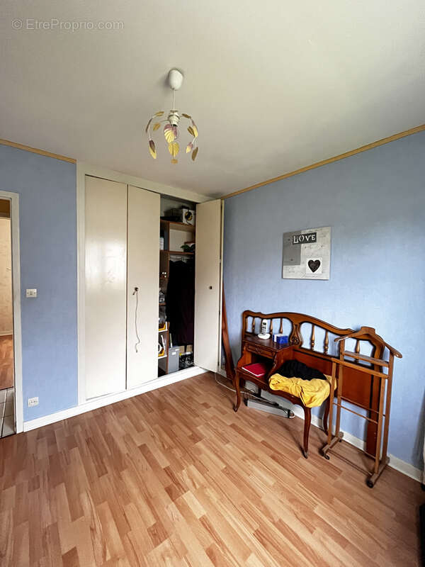 Maison à TREBEURDEN