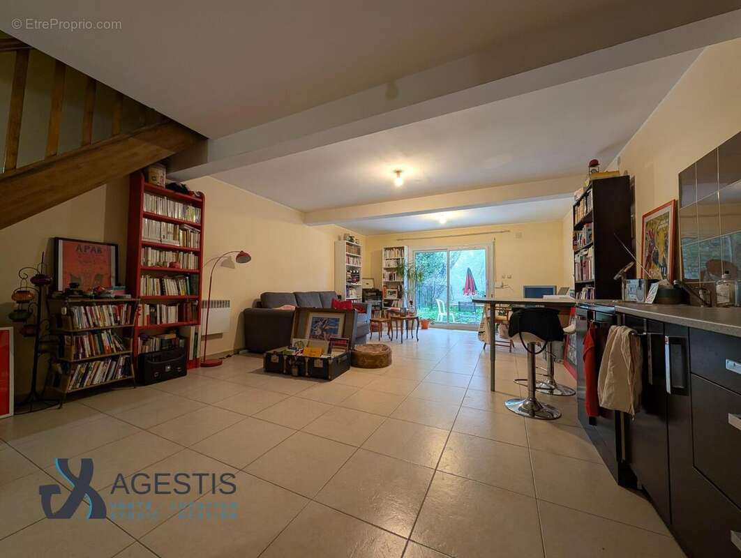   - Appartement à CASTRES