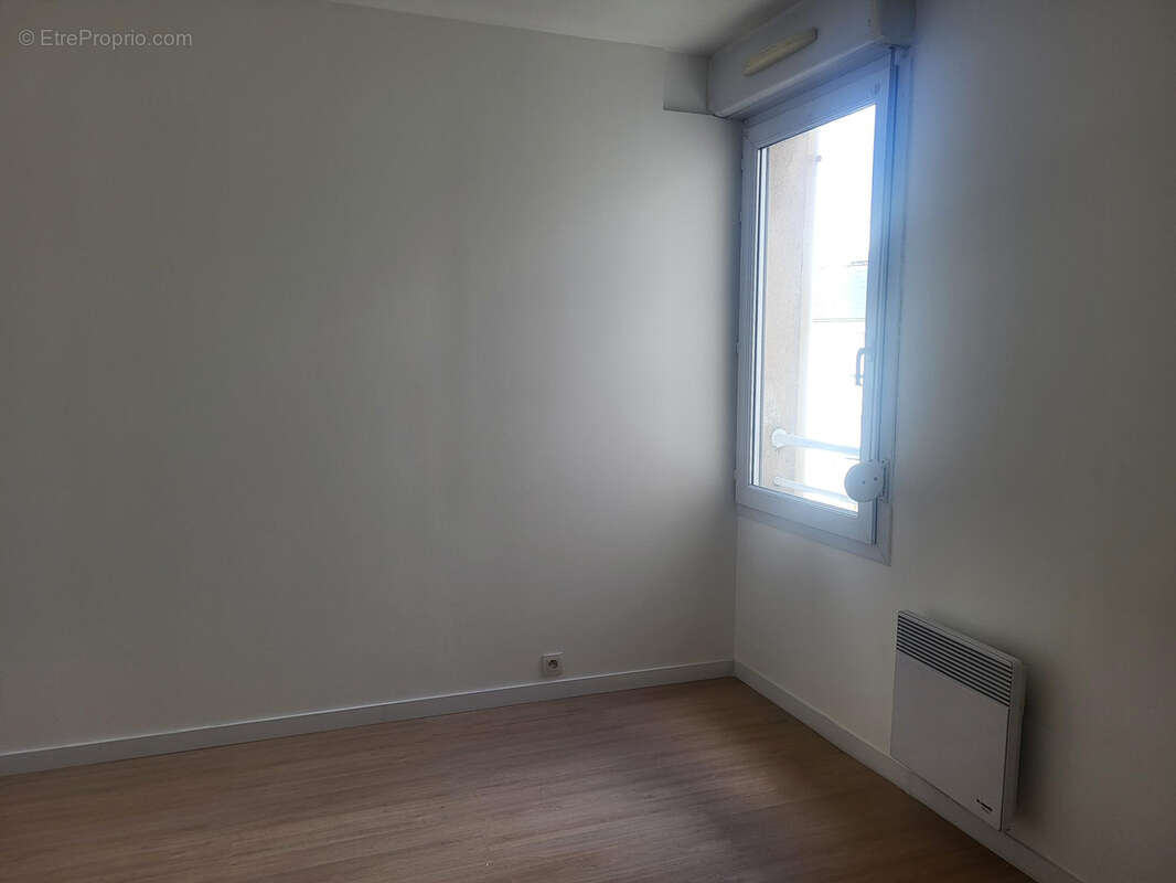 Appartement à PIERREFITTE-SUR-SEINE