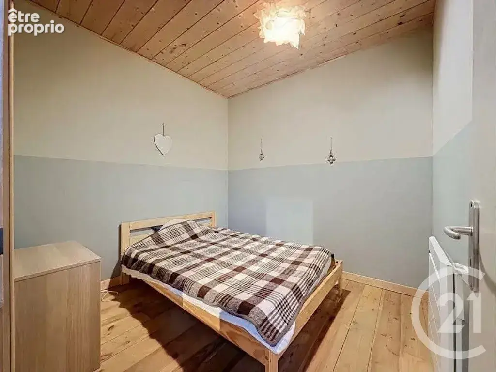 Appartement 2 pièces 46 m² à vendre à Taninges (74440) - photo 4