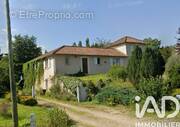 Photo 1 - Maison à CUSSAC