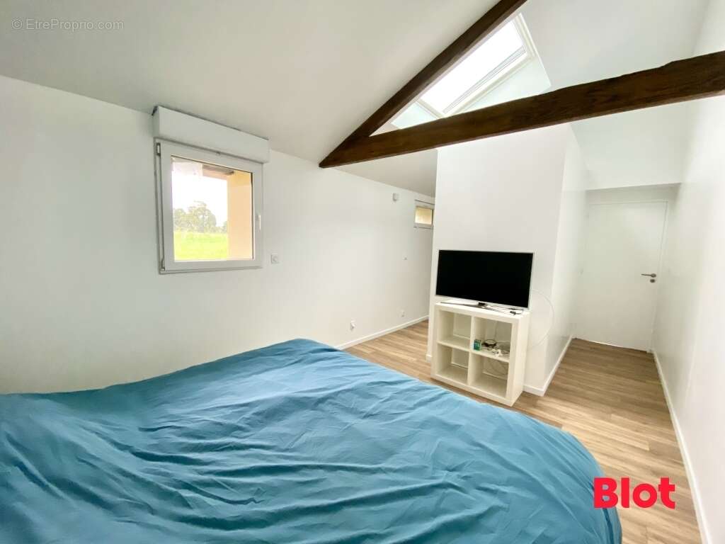 Maison 5 pièces 123 m² à vendre à Montauban-De-Bretagne (35360) - photo 6