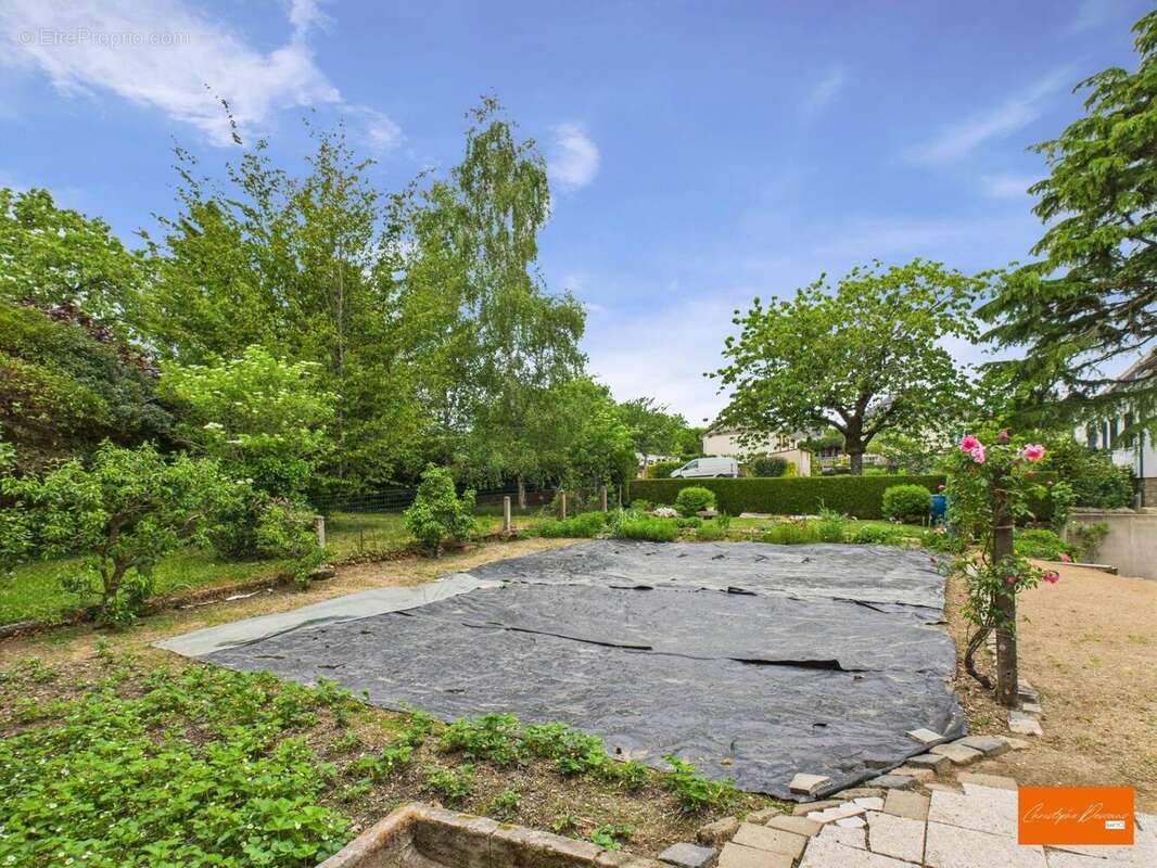 Photo 4 - Maison à SAINT-GEORGES-BUTTAVENT